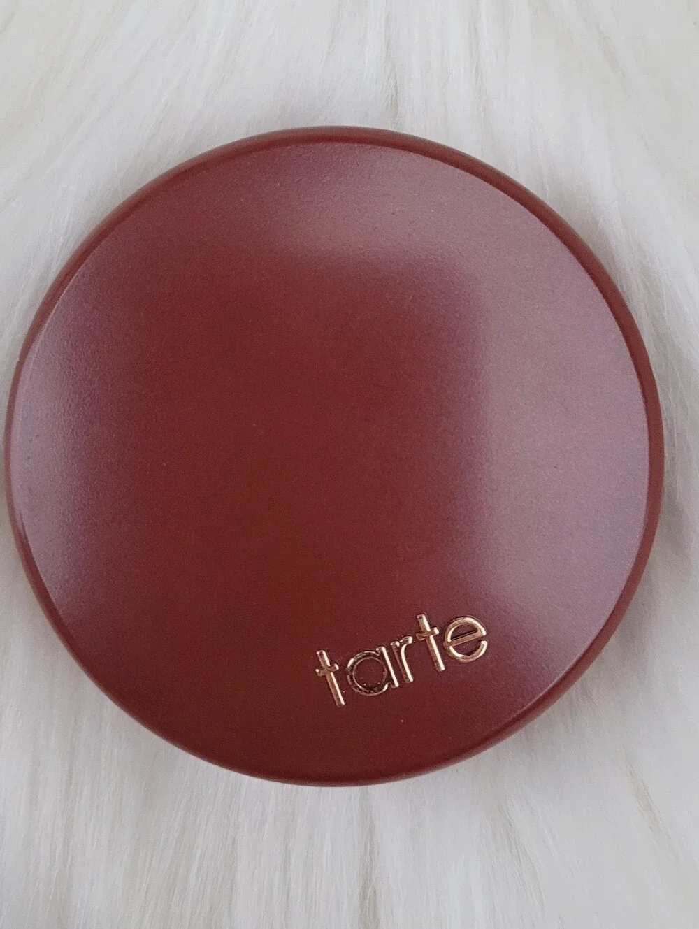 Tarte Amazonian Clay 12 Hour Blush Confident Matte - Full Size 0.12oz / 3.6g NEW